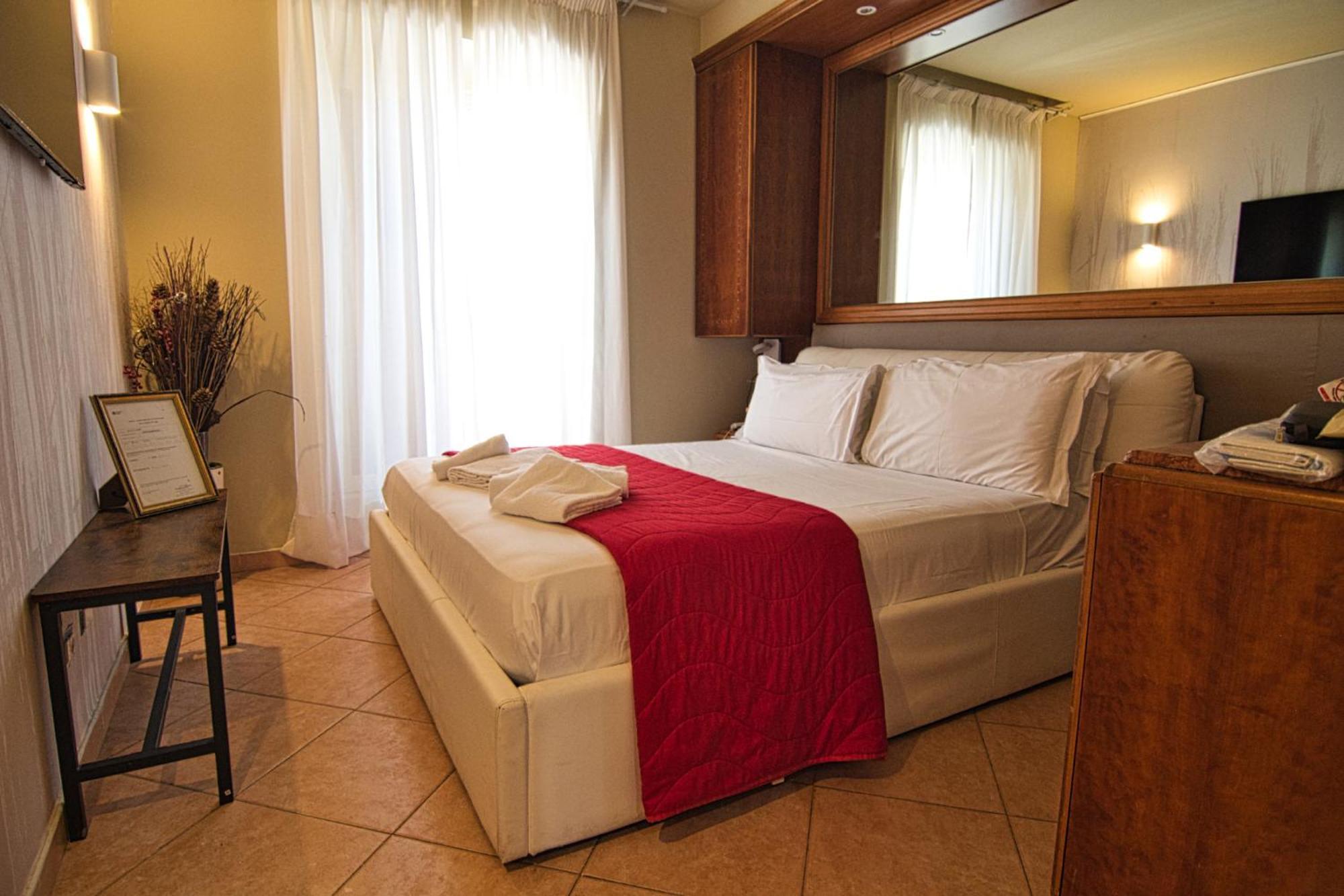 Affittacamere Regio, Rome